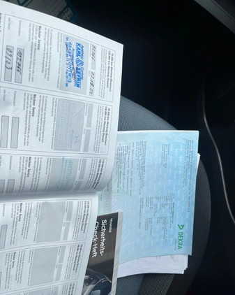 Hyundai i20 cena 39900 przebieg: 101000, rok produkcji 2018 z Namysłów małe 596